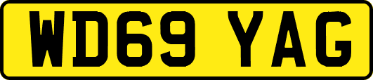 WD69YAG