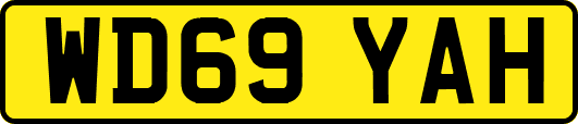 WD69YAH