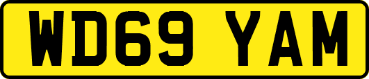 WD69YAM