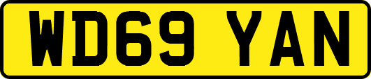 WD69YAN