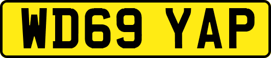 WD69YAP
