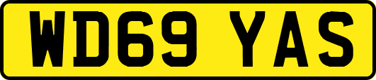 WD69YAS