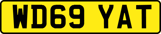WD69YAT