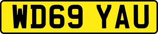 WD69YAU
