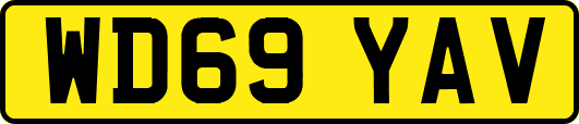 WD69YAV