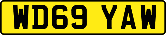 WD69YAW