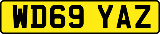 WD69YAZ