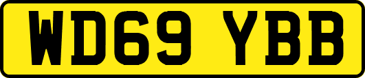 WD69YBB