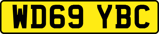 WD69YBC