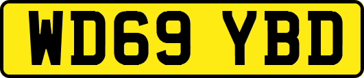 WD69YBD