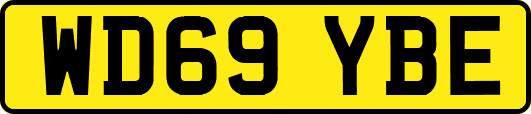 WD69YBE