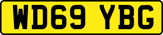WD69YBG