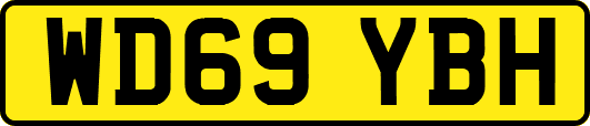 WD69YBH
