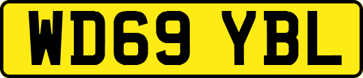 WD69YBL