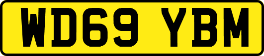 WD69YBM