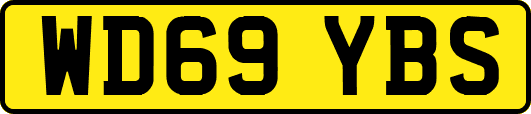 WD69YBS