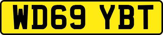 WD69YBT