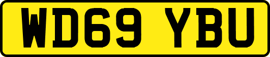 WD69YBU