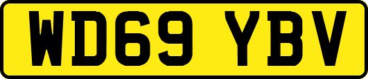 WD69YBV