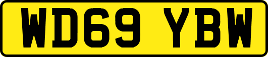 WD69YBW
