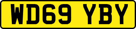 WD69YBY