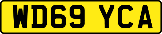 WD69YCA