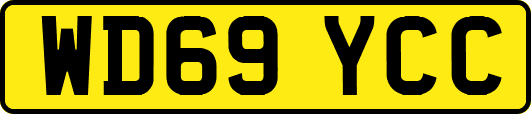 WD69YCC