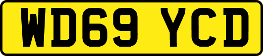 WD69YCD