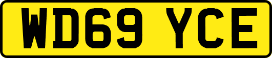 WD69YCE