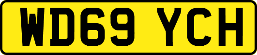 WD69YCH