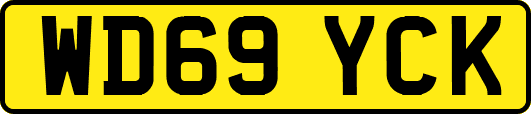 WD69YCK