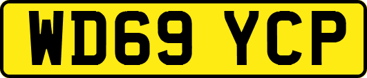 WD69YCP