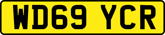 WD69YCR