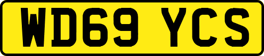 WD69YCS