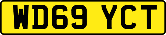 WD69YCT