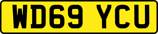 WD69YCU