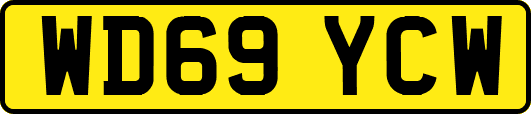 WD69YCW