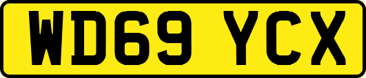 WD69YCX