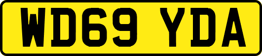 WD69YDA