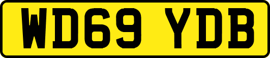 WD69YDB