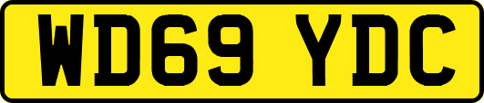 WD69YDC