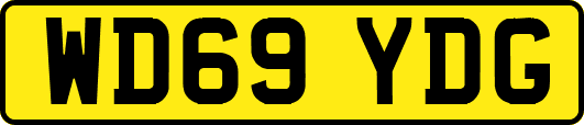 WD69YDG