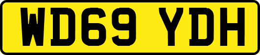 WD69YDH