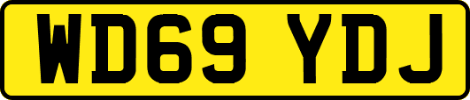 WD69YDJ