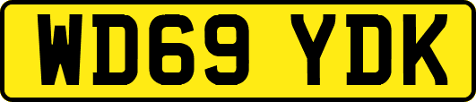 WD69YDK