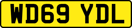 WD69YDL