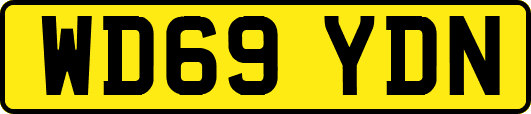 WD69YDN