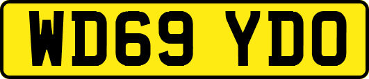 WD69YDO