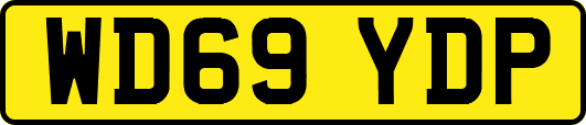 WD69YDP