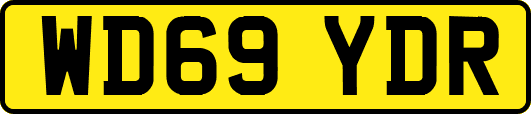 WD69YDR